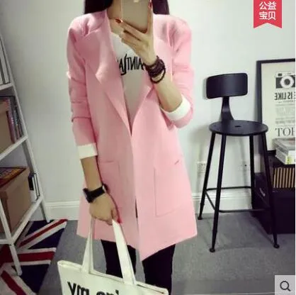 2018 new spring Korean V