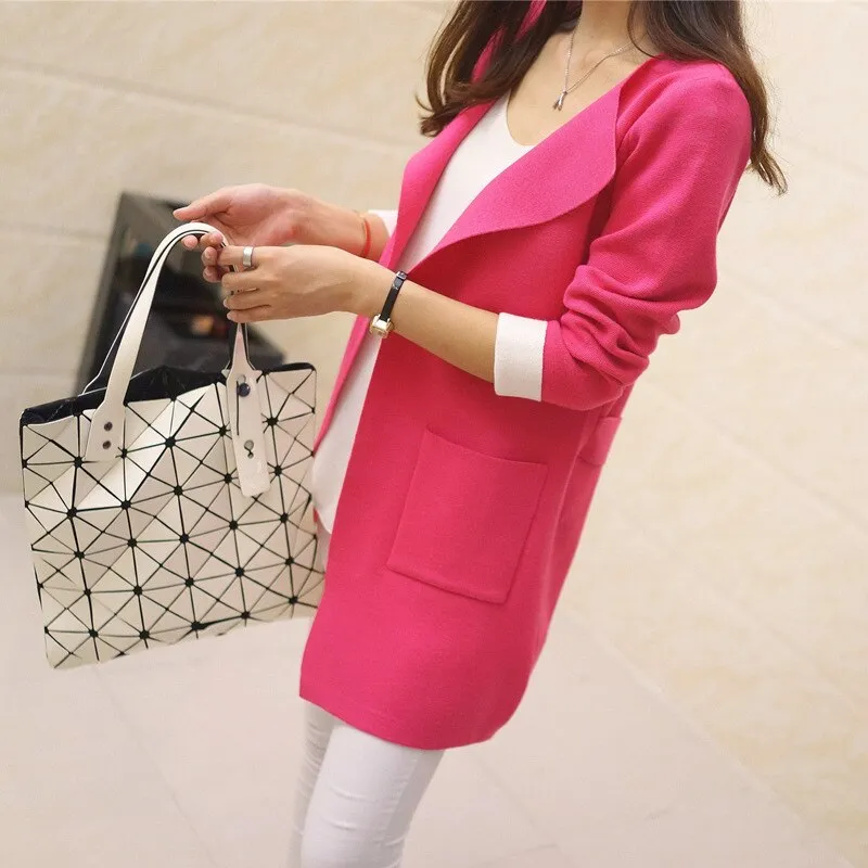 2018 new spring Korean V