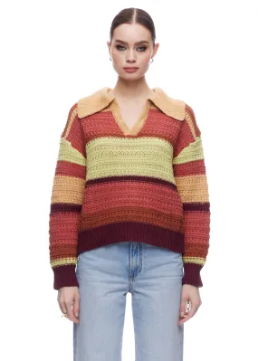 4SI3NNA Ryder Sweater