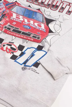 '94 Nascar Wraparound Graphic Sweatshirt