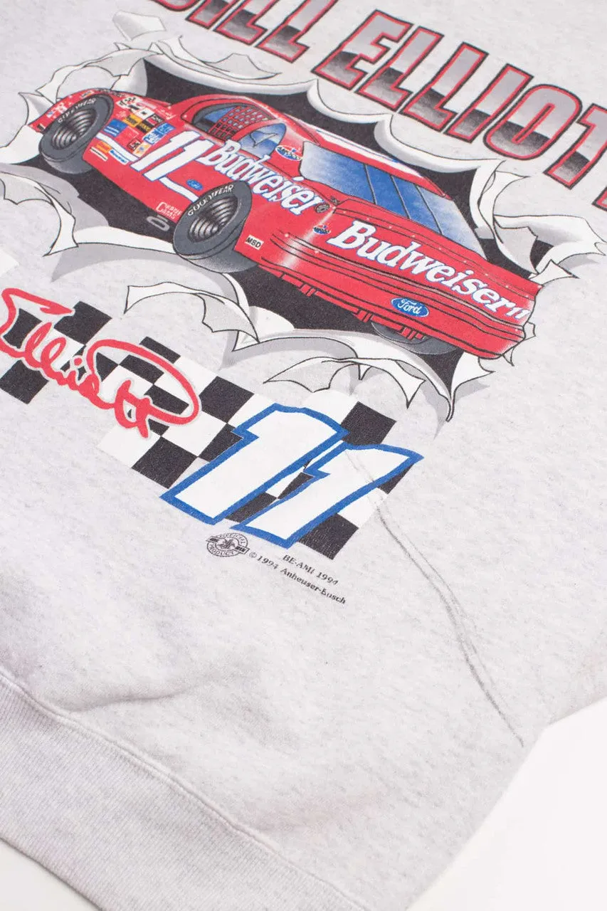 '94 Nascar Wraparound Graphic Sweatshirt