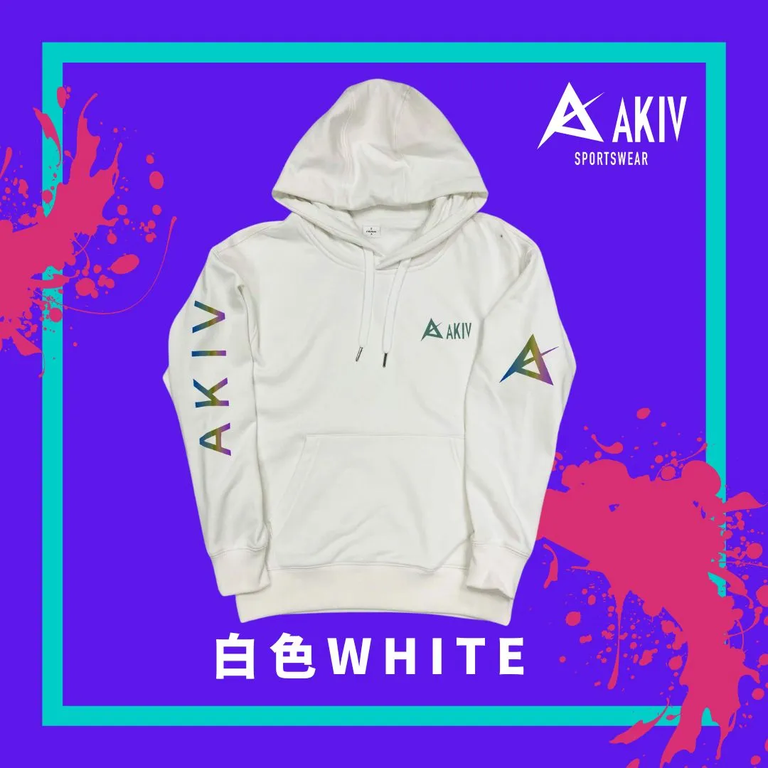 AKIV Casual Hoodies Unisex | Thickened