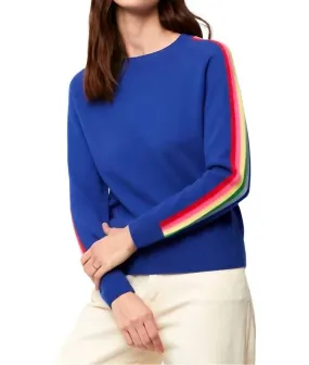 Aldo Martins - Aracar Cashmere Sweater