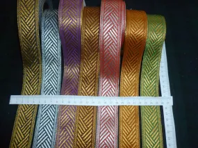 Ancient Darkage Braids