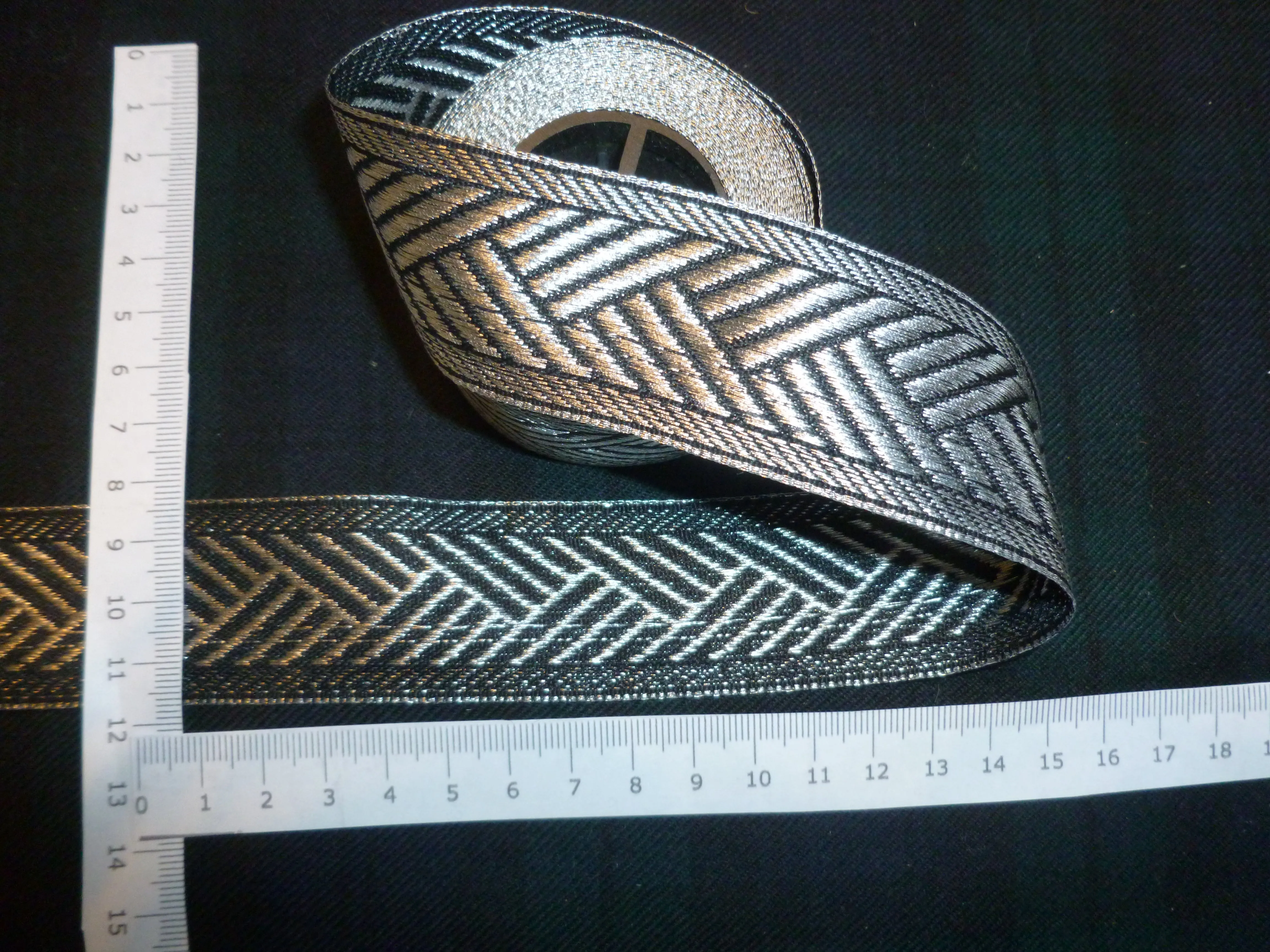 Ancient Darkage Braids