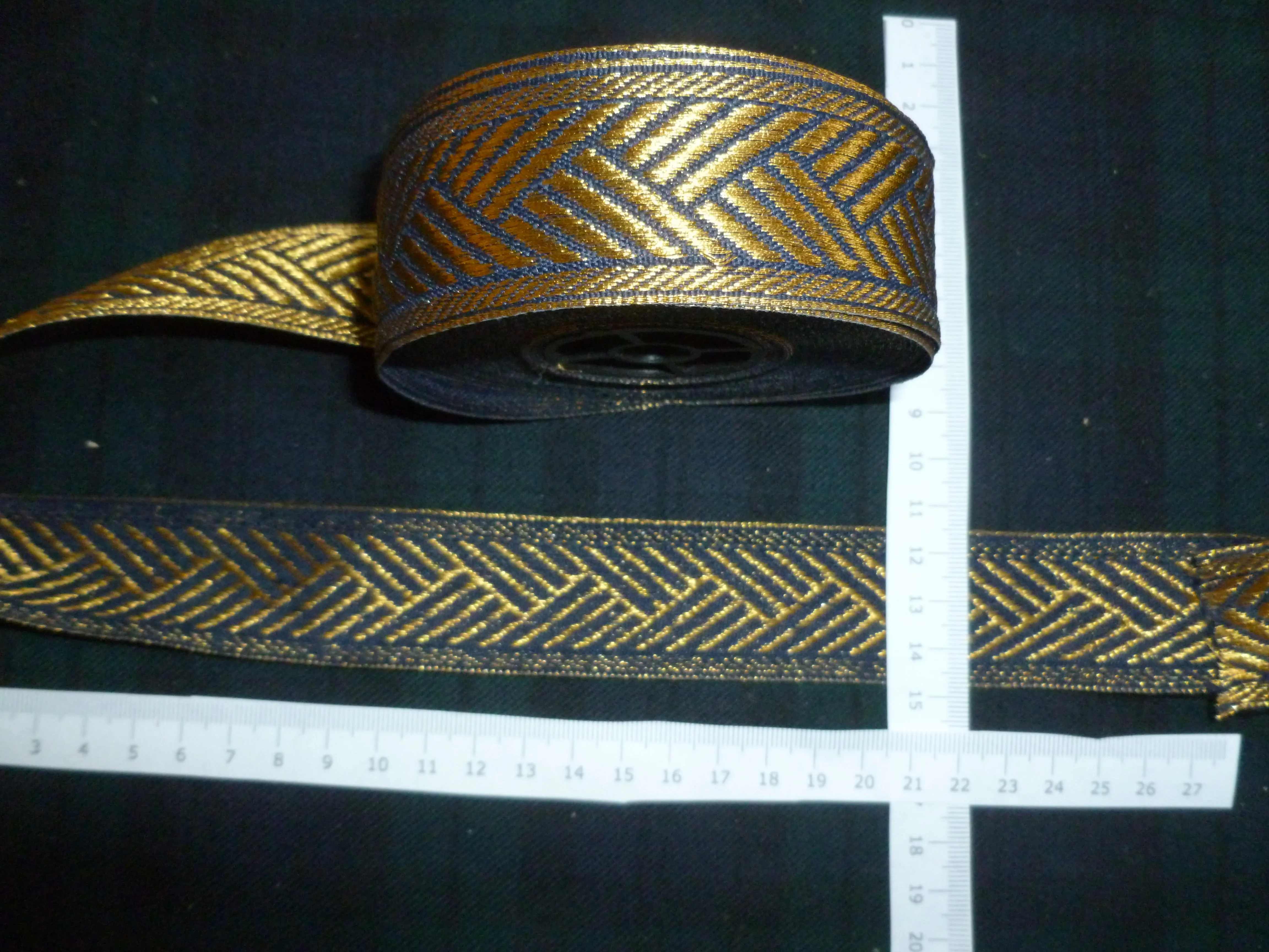 Ancient Darkage Braids