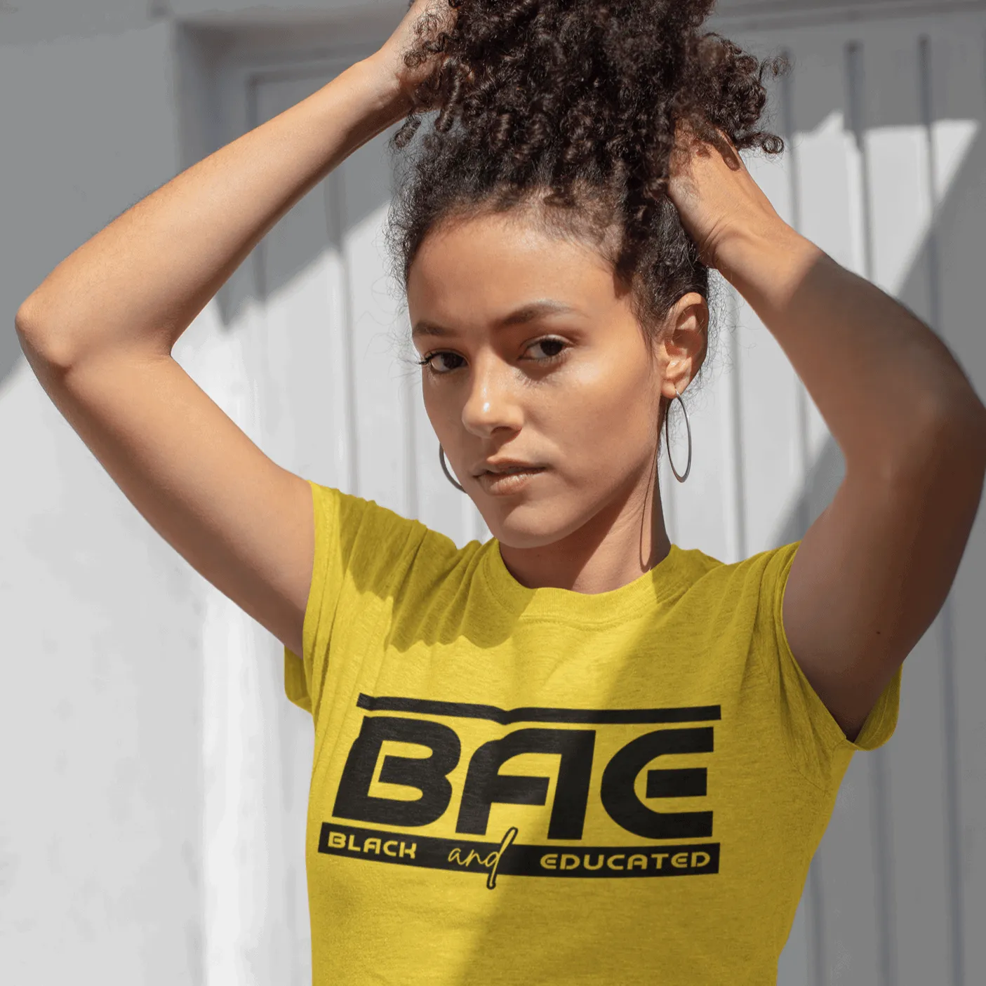 BAE Shirt Black and Educated Shirt, black history shirt, black history month shirts