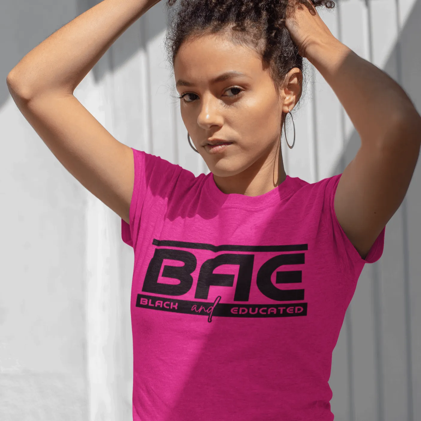 BAE Shirt Black and Educated Shirt, black history shirt, black history month shirts