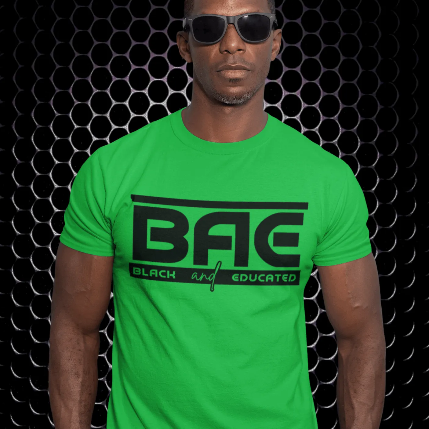 BAE Shirt Black and Educated Shirt, black history shirt, black history month shirts
