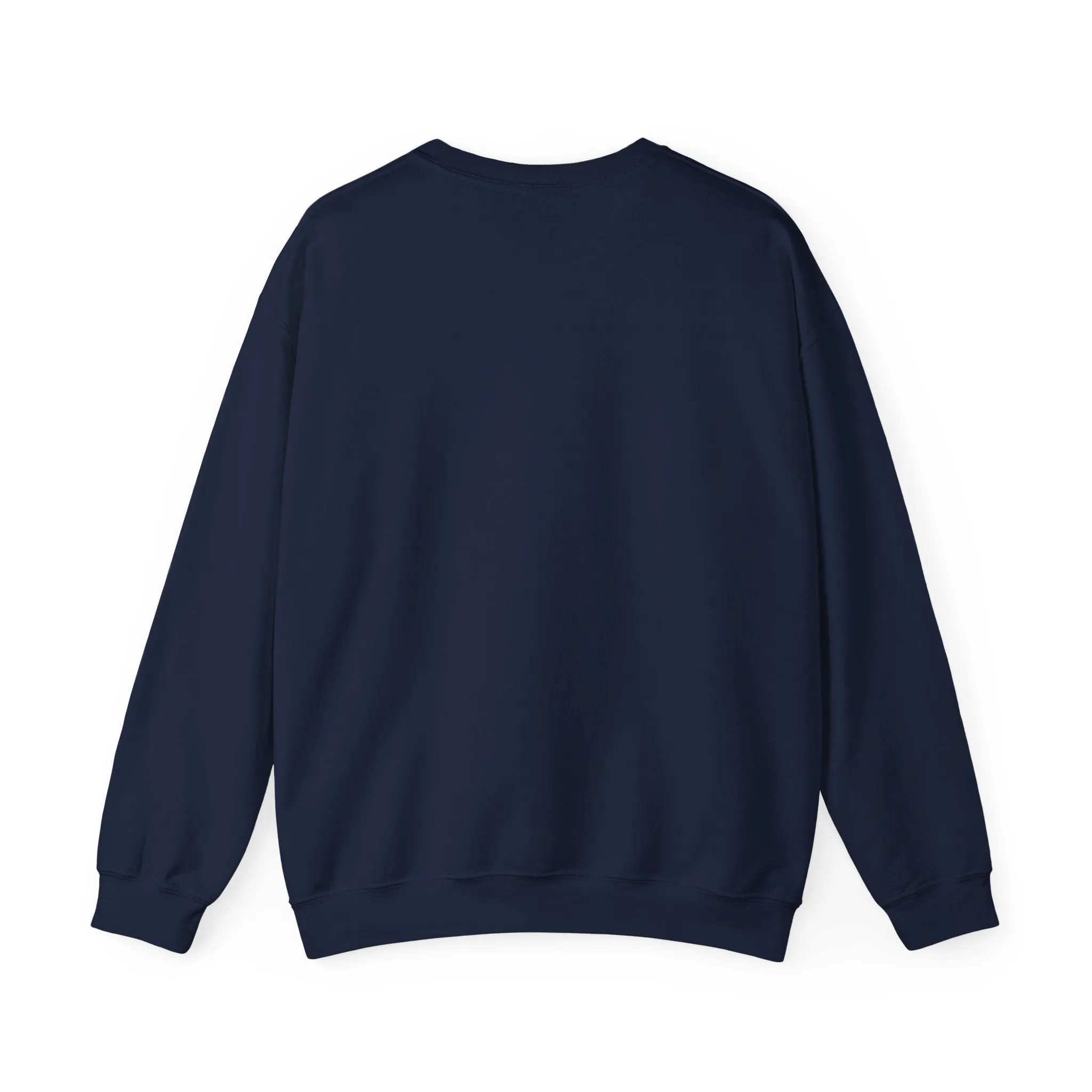 Blessed Graphic Crewneck