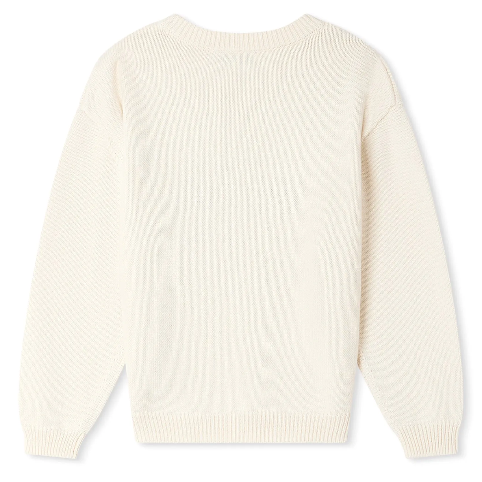 BONPOINT Fabion Paris Circuit Sweater