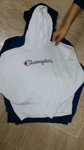 Champion Hoodies / SweatShirts