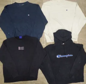 Champion Hoodies / SweatShirts