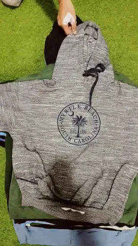 College and University or Other Mixed Brand Sweatshirts