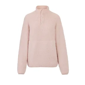 COZY KNIT PULLOVER | DUSK