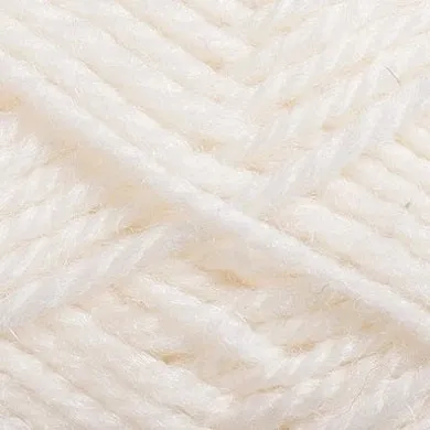 CRUCCI 8PLY PURE WOOL SOFT M/WASH