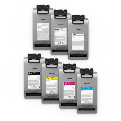 Epson SureColor F3070 DTG Production Edition Printer
