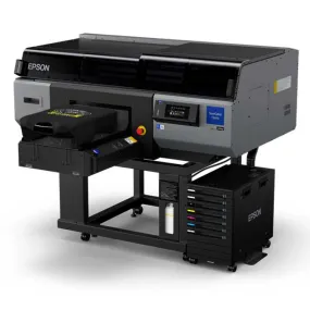 Epson SureColor F3070 DTG Production Edition Printer