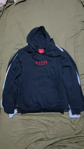 Guess Boss Ck zipper and sweatshirt 9 pcs (mod0082)