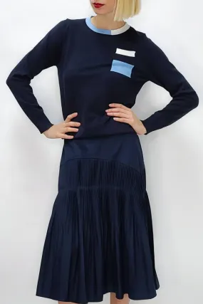 H2056 SWEATER