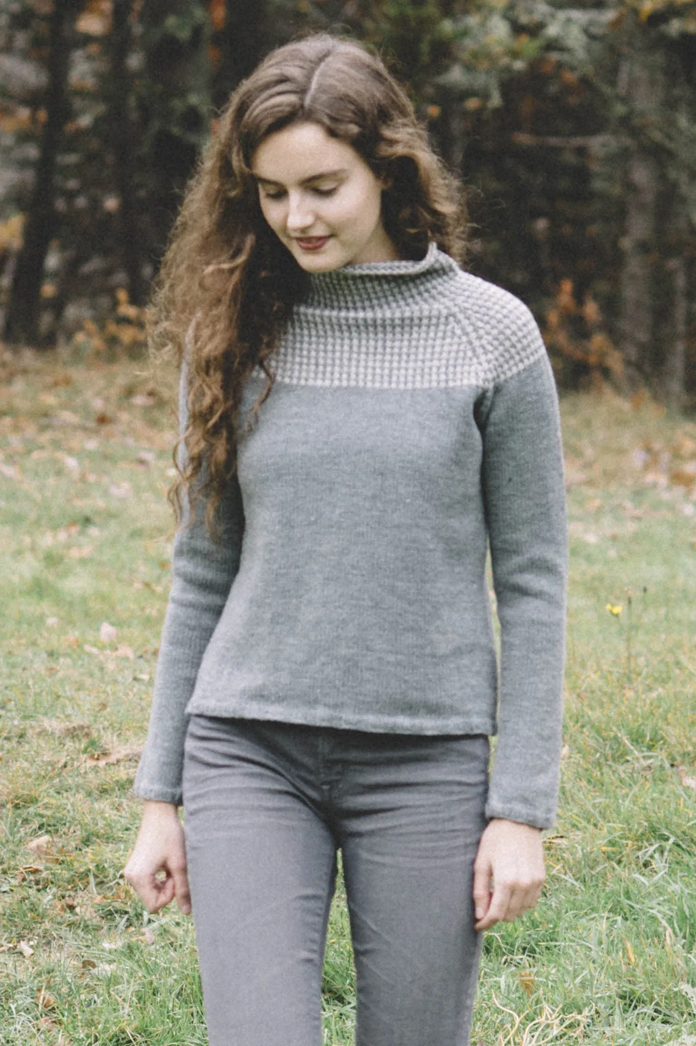 heidi pullover