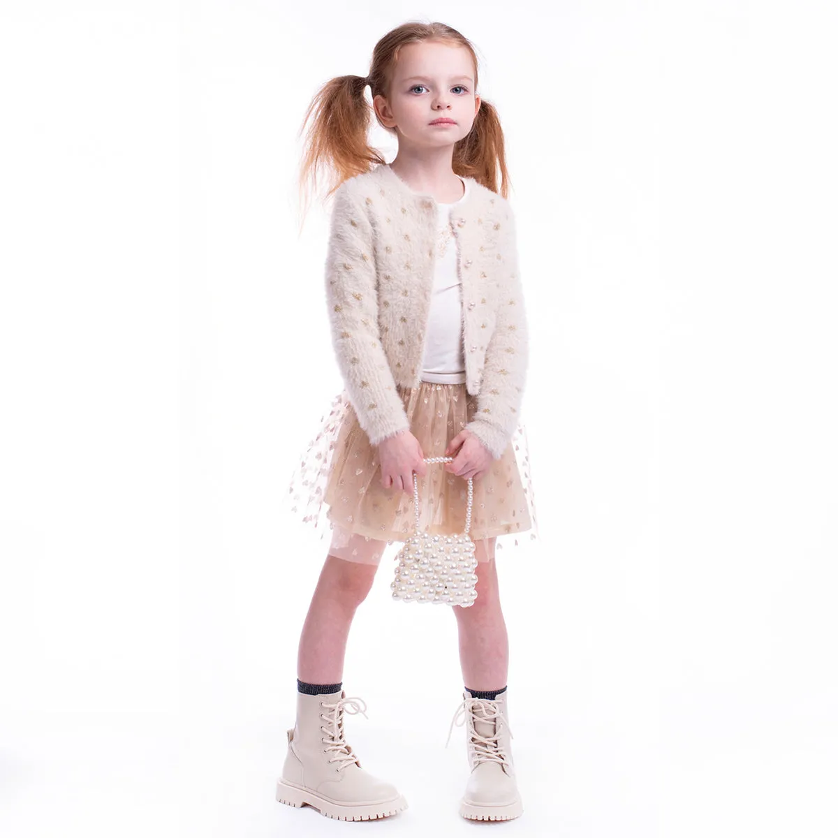 Helen-fw23 Gold