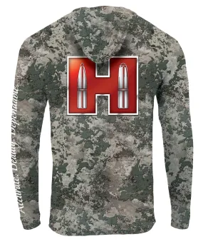 Hornady Solar Hoodie Long Sleeve