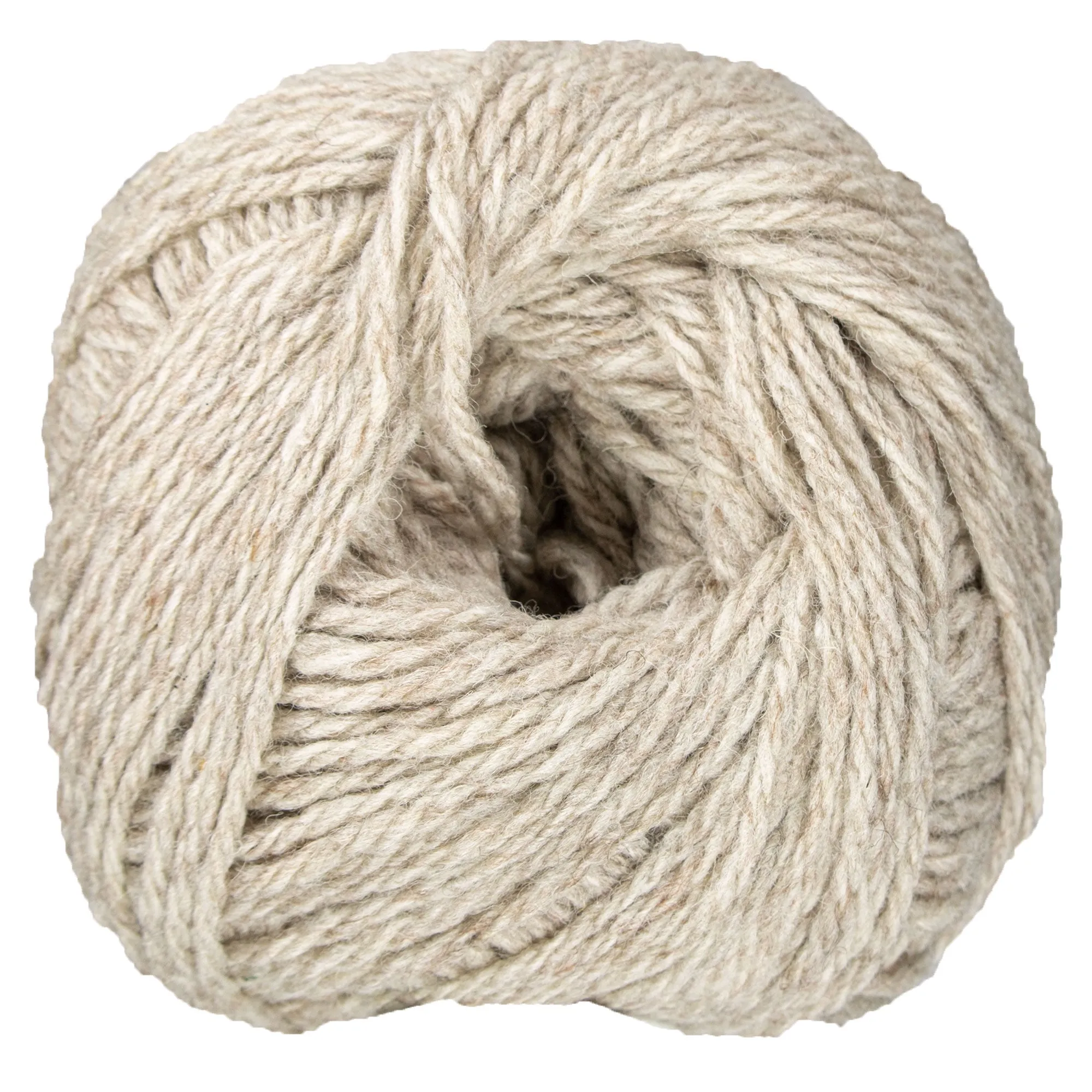Jamieson's of Shetland Marl Chunky Yarn - 105 Eesit
