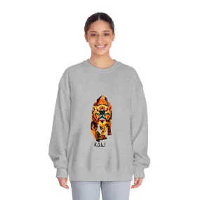 Kali Wild DryBlend® Crewneck Sweatshirt