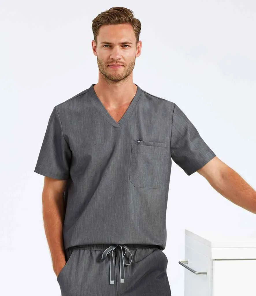 Limitless Onna Stretch Tunic