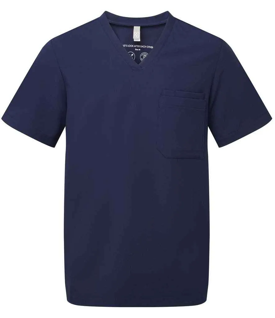 Limitless Onna Stretch Tunic