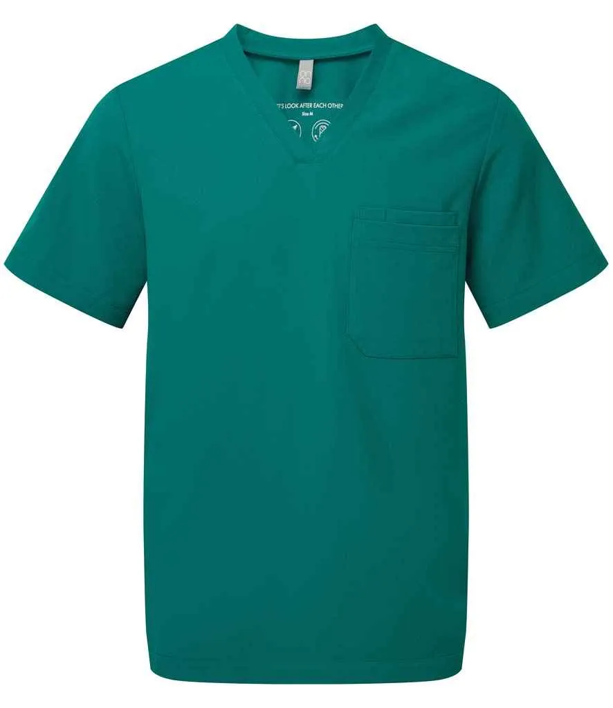 Limitless Onna Stretch Tunic