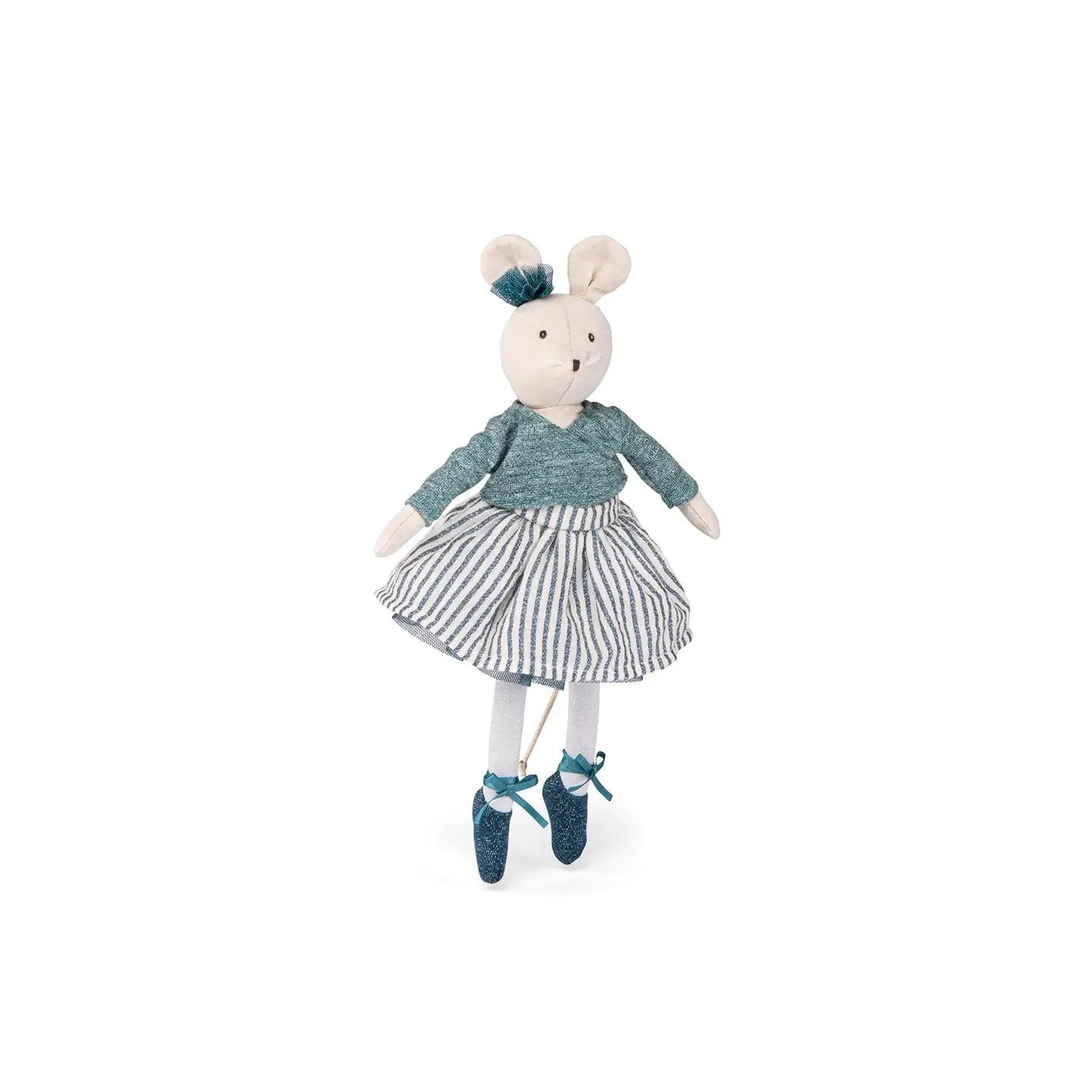 Little School of Dance Soft Toys
