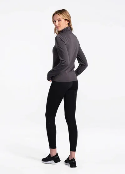 LO4212 Performance Wool Turtleneck