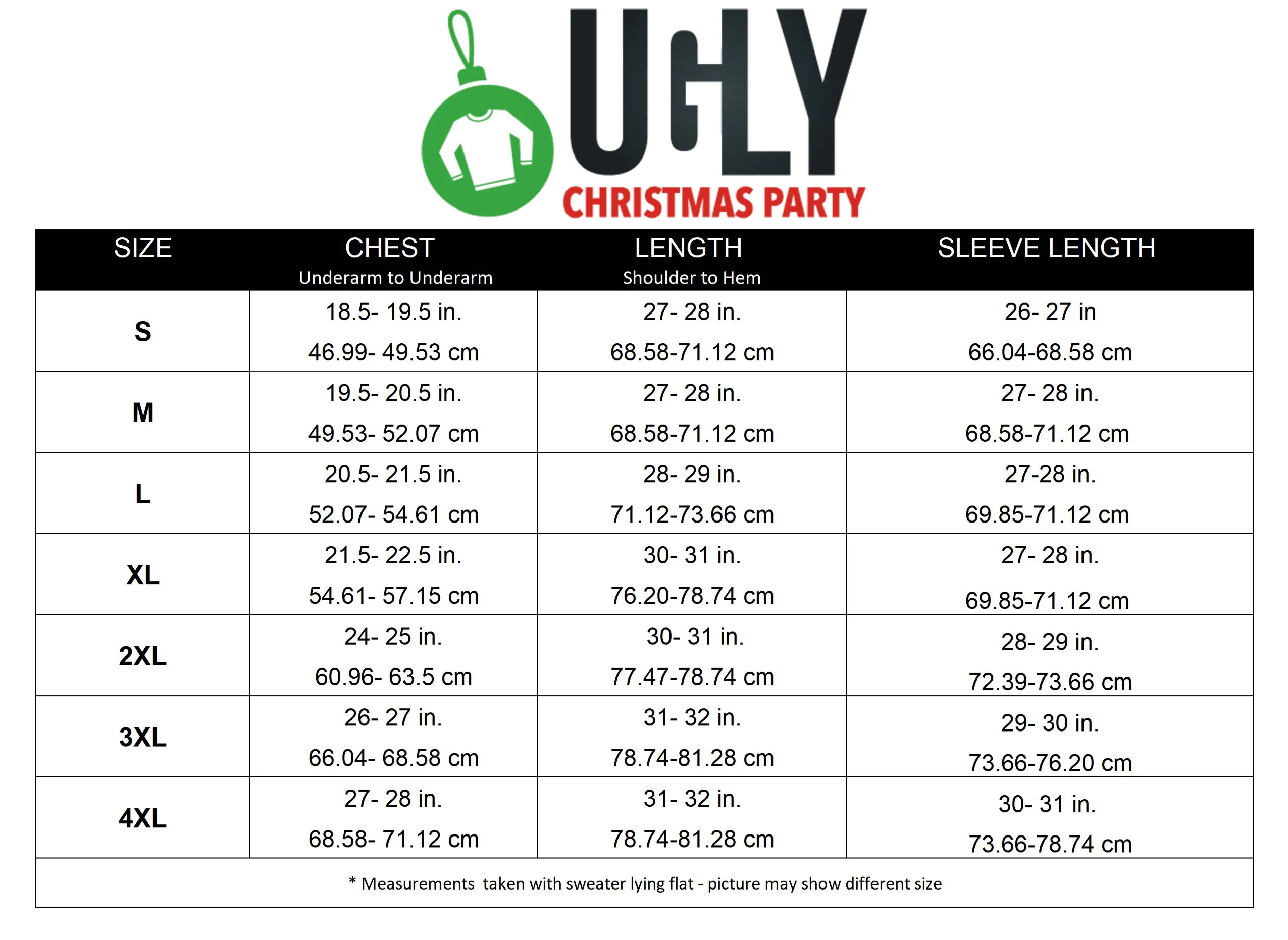 MMA Santa | Ugly Christmas Sweater For Men & Women | Unisex Sizing