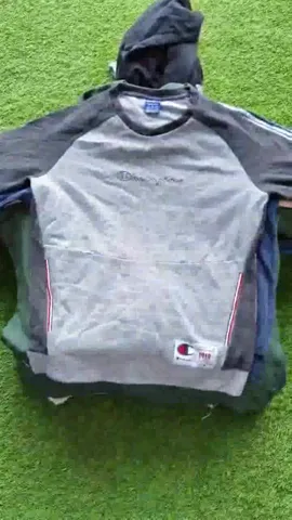 Nike , Adidas , Carhartt , & Mix Branded Sweatshirts & Hoodie