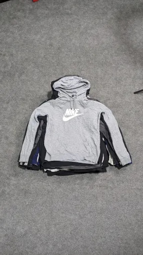 Nike Adidas Sweatshirts and Hoodies
