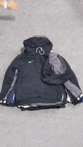 Nike Adidas Sweatshirts and Hoodies
