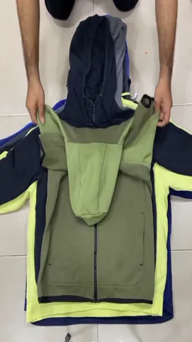NIKE SWEATSHIRTS/HOIDIES [  ✓   ]