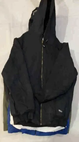 Nike, Tommy Hilfiger, L.L. Bean, Champion, Timberland, Russell, Gildan, Ecko, Walls, Under Armour, JanSport, Jerzees, Fruit of the Loom Sweatshirt Hoodie - 20 Pieces