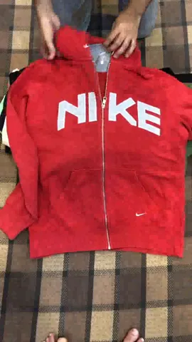 Only Nike Hoodie Premium Vintage Sweatshirts Bundle