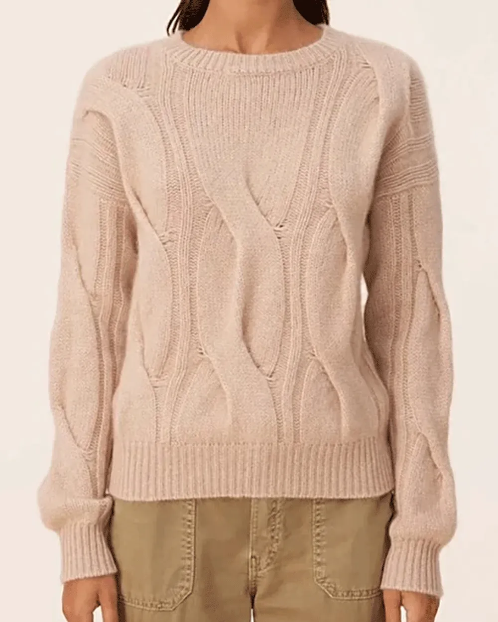 Organic Nils Sweater