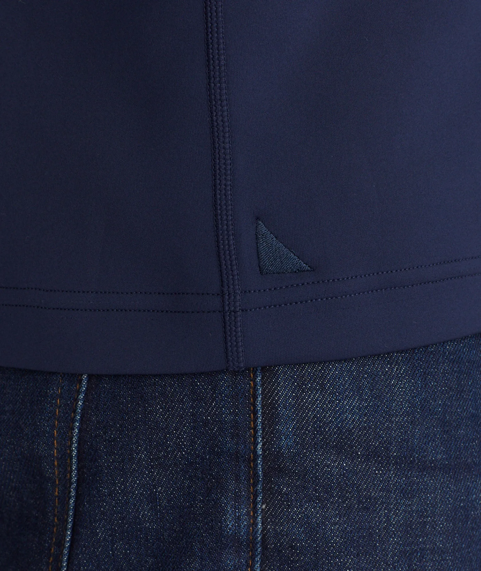 Performance Quarter-Zip
