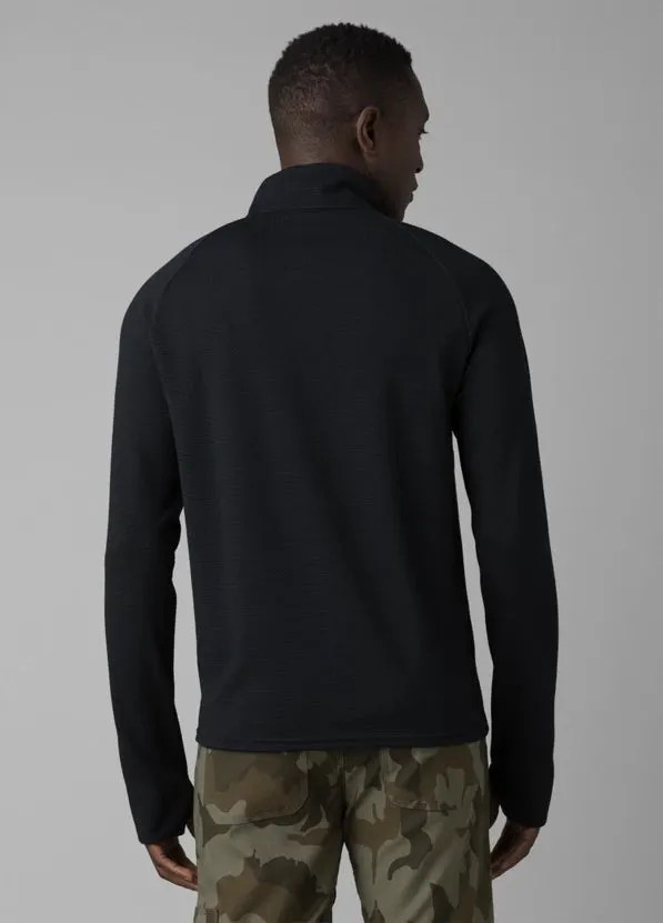 PRA1968101 Wensley 1/4 Zip