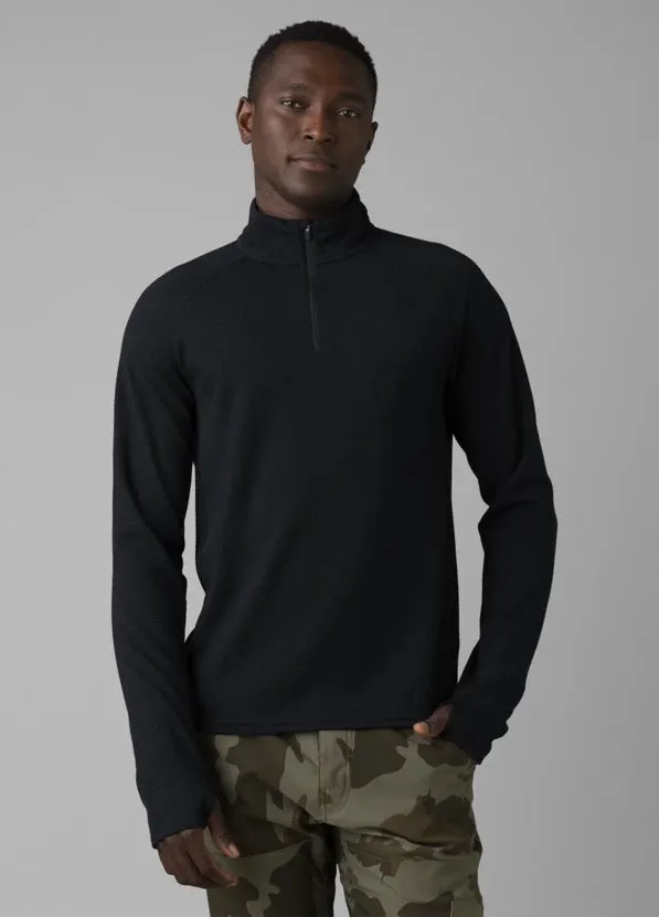 PRA1968101 Wensley 1/4 Zip