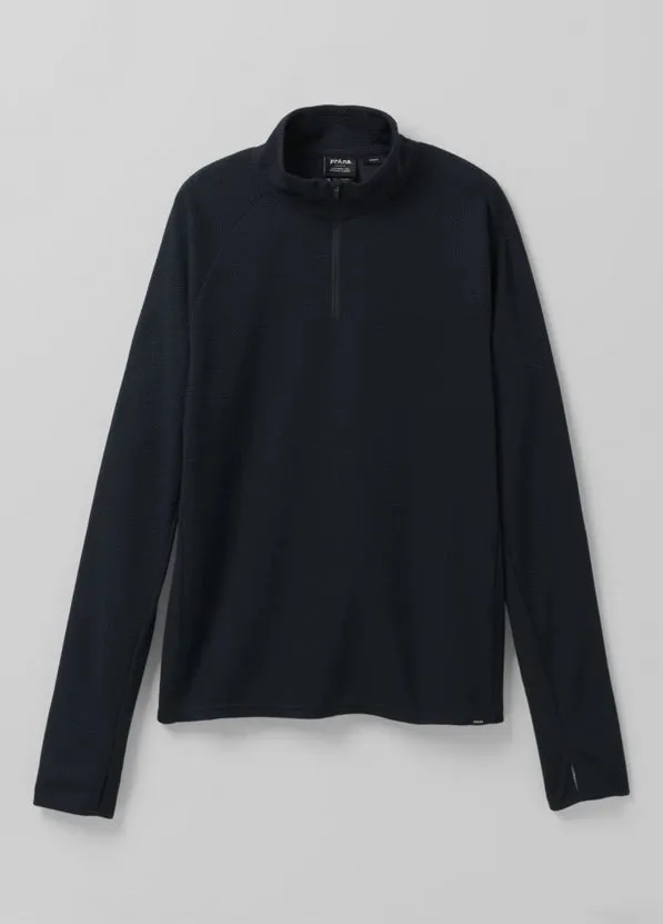 PRA1968101 Wensley 1/4 Zip