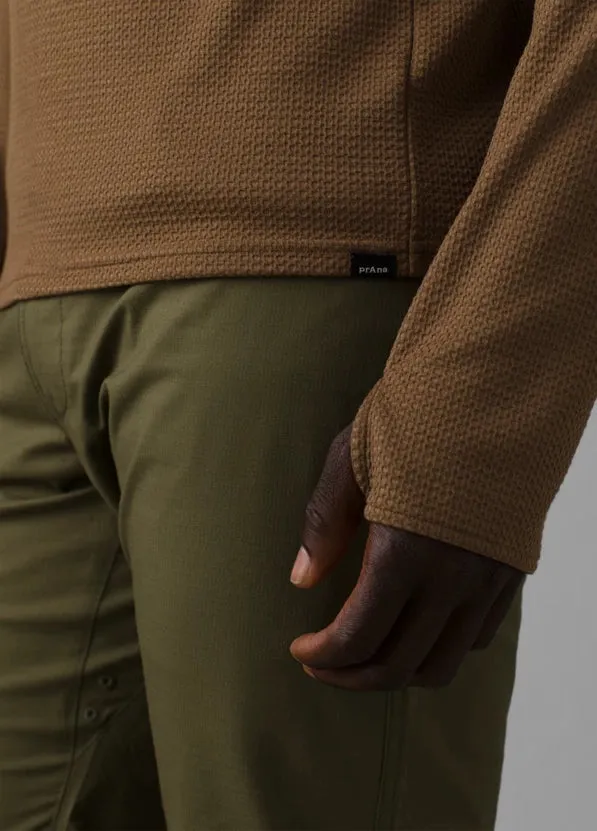 PRA1968101 Wensley 1/4 Zip