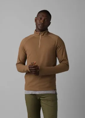 PRA1968101 Wensley 1/4 Zip