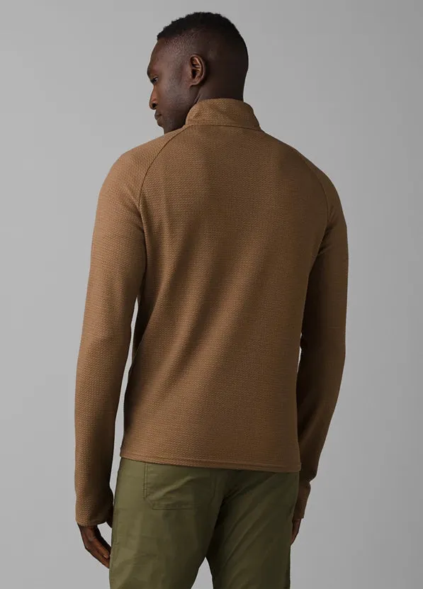 PRA1968101 Wensley 1/4 Zip