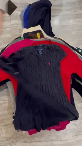 Ralph Lauren kids